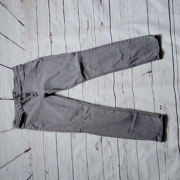 Express Denim - Express Ankle Leggings